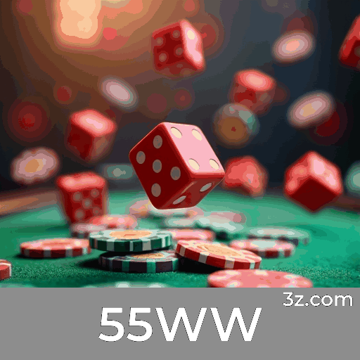 55WW: Variedade em Jogos, Entretenimento para Brasileiros