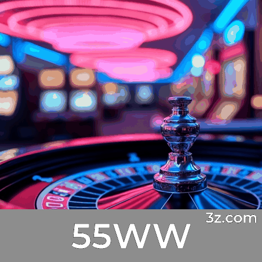 Excelência em Casino no 55WW: Jogos Premium e Dealers Reais